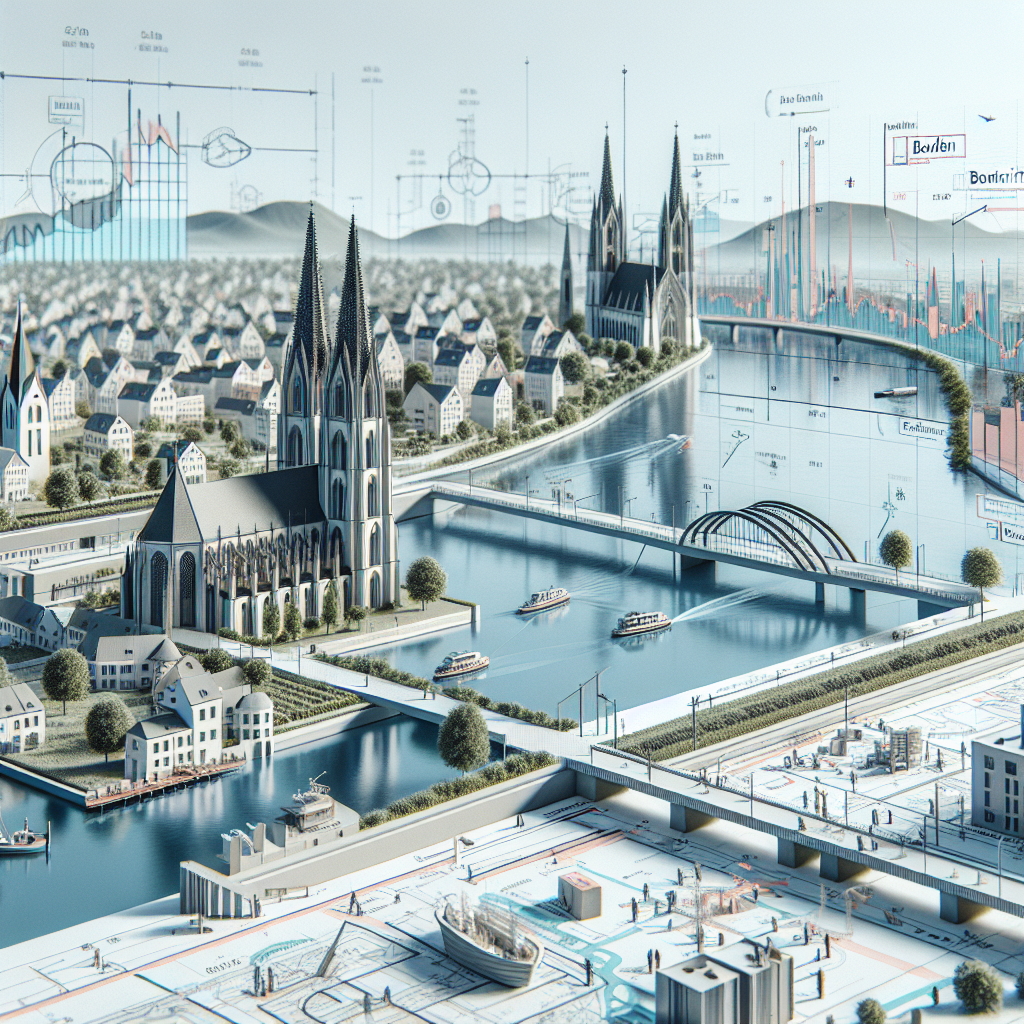 Bodenrichtwerts Einfluss auf Bauplanung in Euskirchen Dom Esch